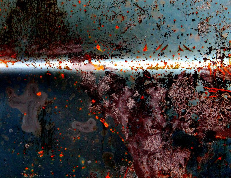 Prospiciente 3.0 - a Photographic Art by Giulia Peretto